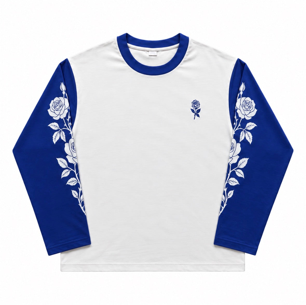 Navy Blue Longsleeve