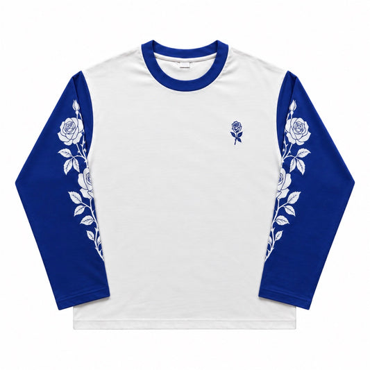 Navy Blue Longsleeve