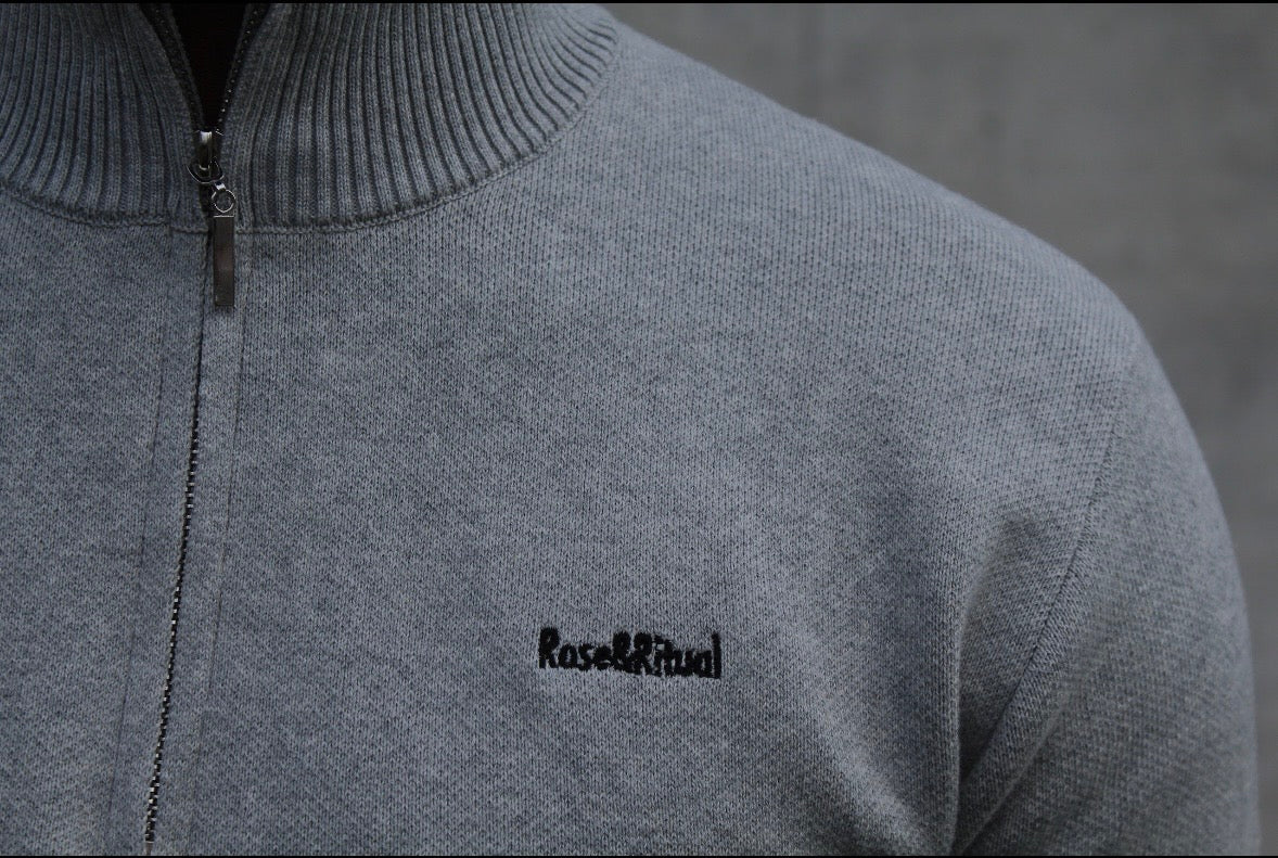 Angel Quarter-Zip