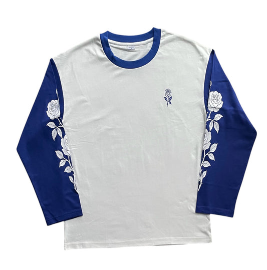 Navy Blue Longsleeve